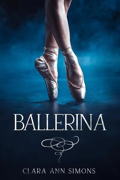Ballerina. Nederlandse editie