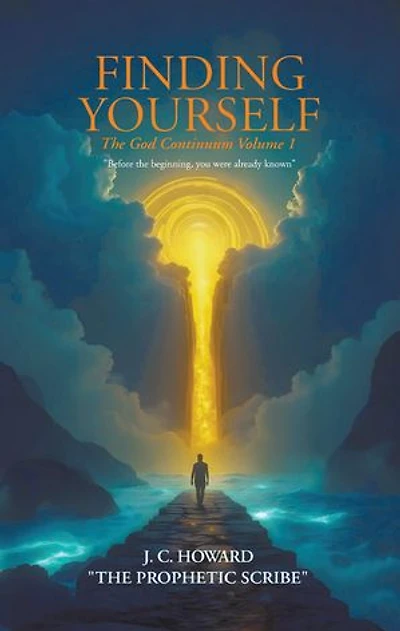 Finding Yourself: The God Continuum Volume 1