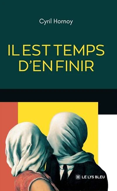 Il est temps d’en finir