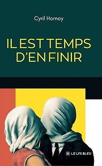 Il est temps d’en finir