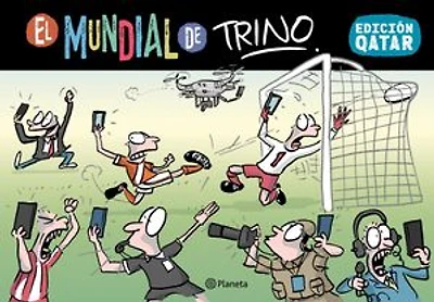 El mundial de Trino. Edición Qatar