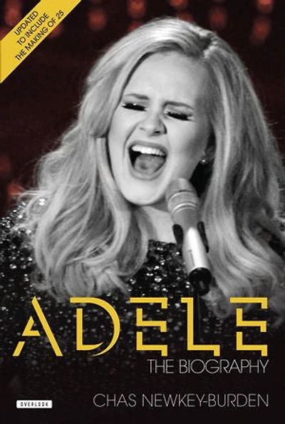 Adele: The Biography
