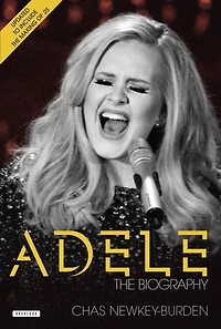 Adele: The Biography