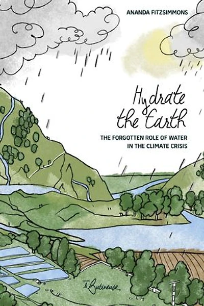 Hydrate the Earth