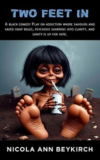 Two Feet In: Homo Sappy Quirks, #1