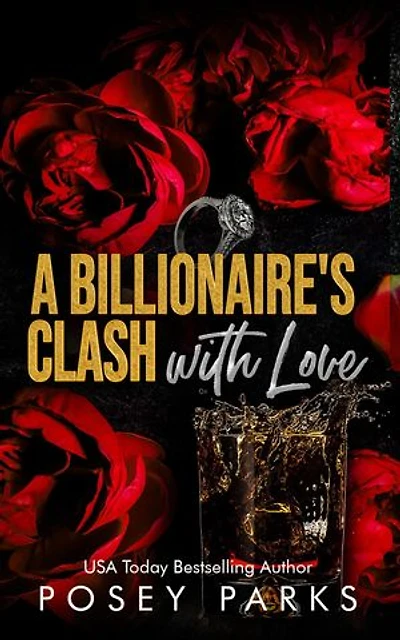 A Billionaire's Clash with Love: A Billionaire, Marriage of Convenience Romance