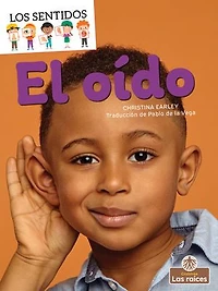 El oído (Hearing)