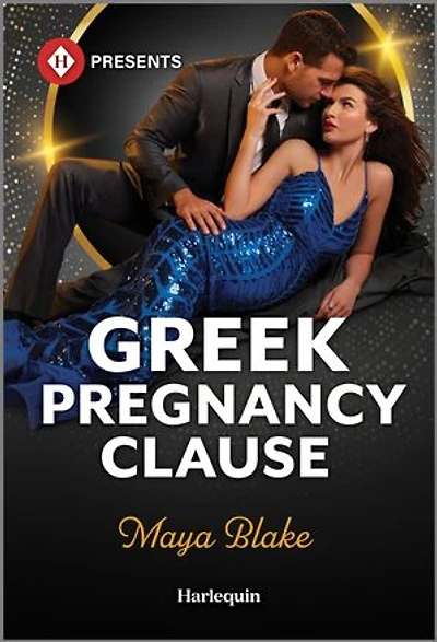 Greek Pregnancy Clause