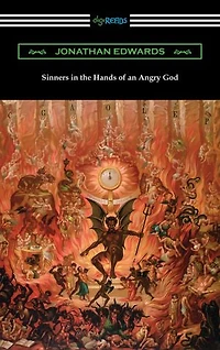 Sinners the Hands of an Angry God