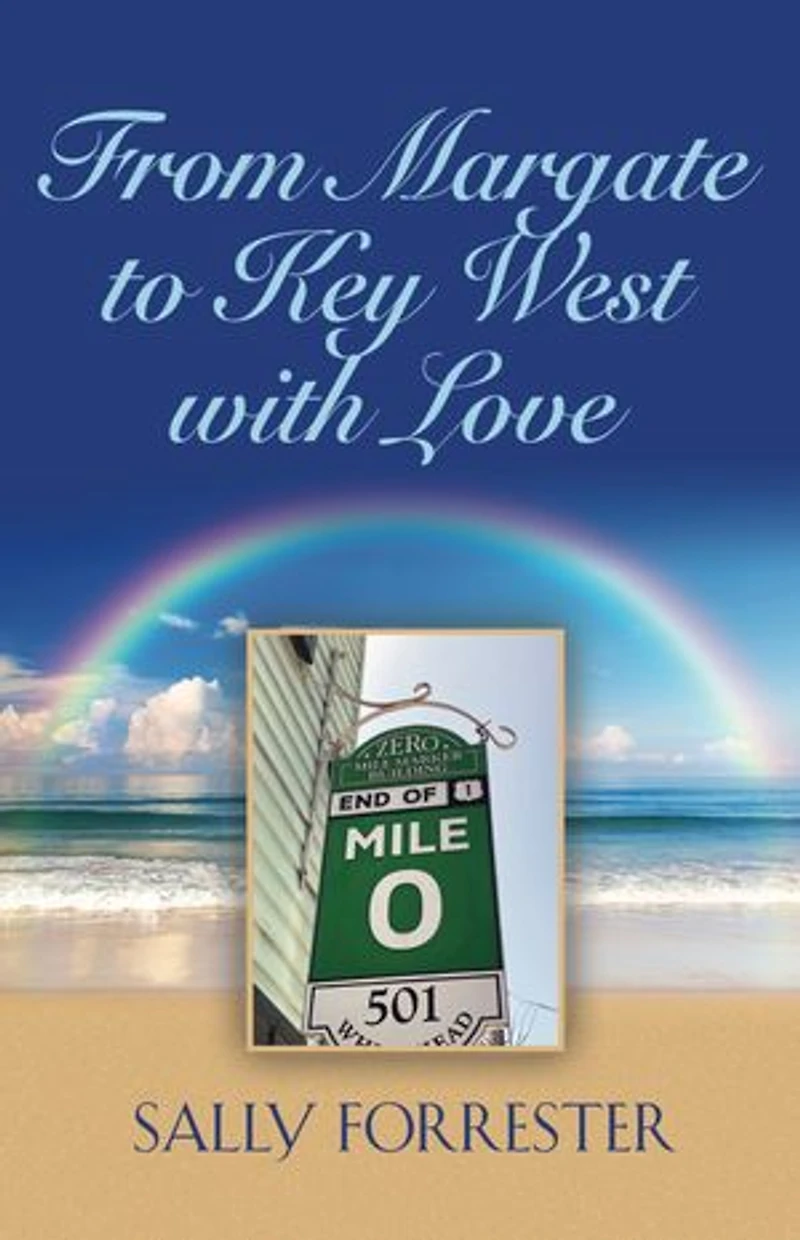 From Margate to Key West with Love