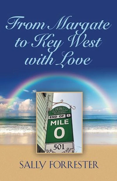 From Margate to Key West with Love