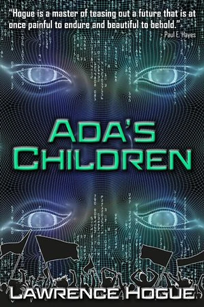 Ada's Children: A Novel