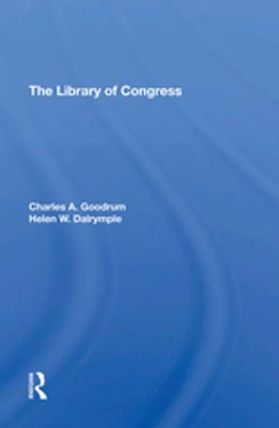 The Library Of Congress