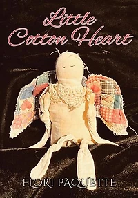 Little Cotton Heart