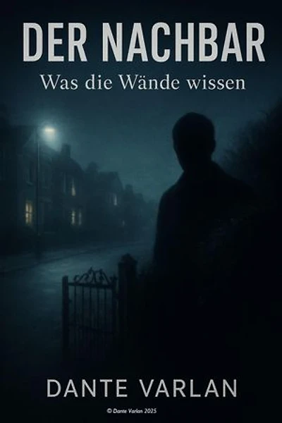 Der Nachbar: Was die Wände wissen