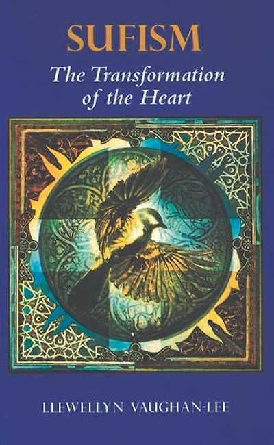Sufism: The Transformation Of Heart