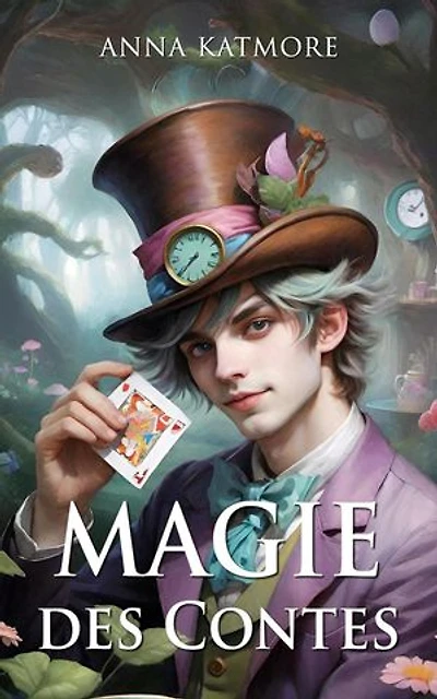 Magie des Contes