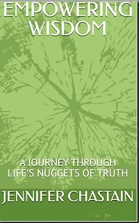 Empowering Wisdom: A Journey Through Life's Nuggets of Truth
