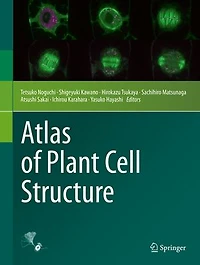 Atlas of Plant Cell Structure