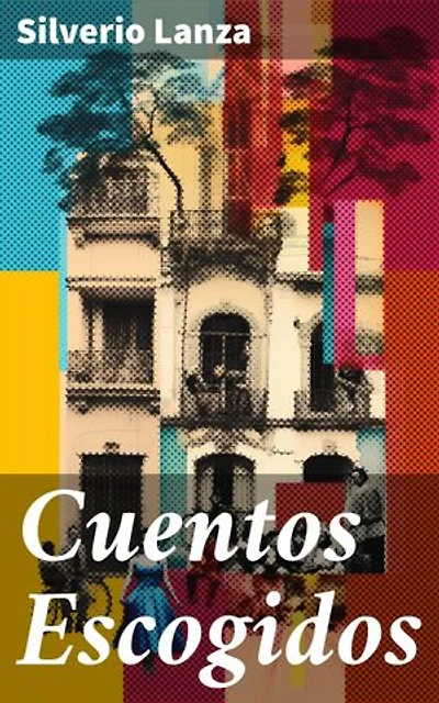 Cuentos Escogidos: Explorando límites narrativos: Cuentos vanguardistas de identidad y realidad