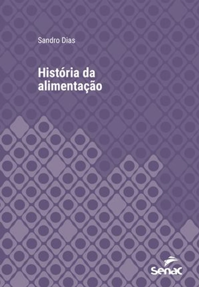 História da alimentação