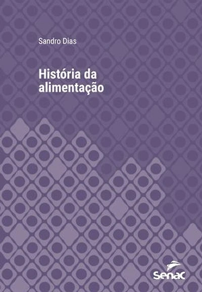 História da alimentação