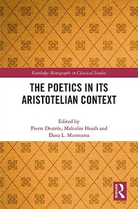 The Poetics its Aristotelian Context