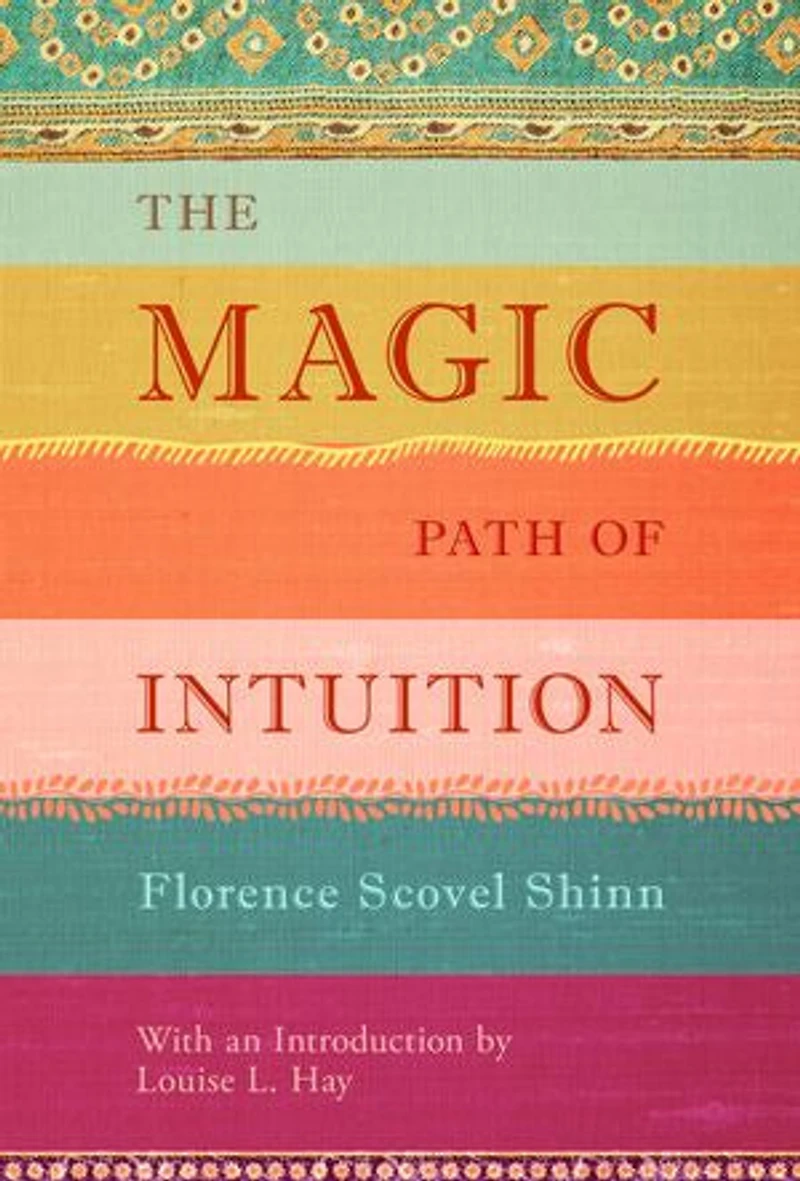 The Magic Path of Intuition