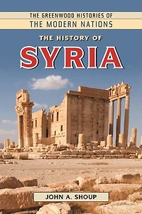 The History of Syria