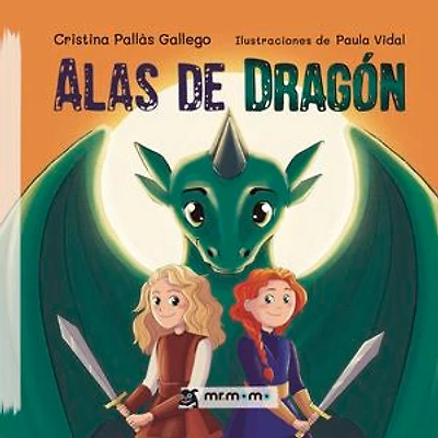 Alas de Dragón