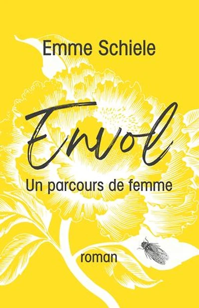 Envol: Un parcours de femme