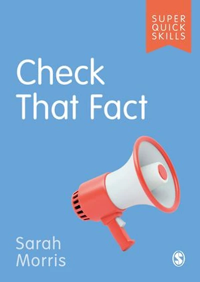 CHECK THAT FACT