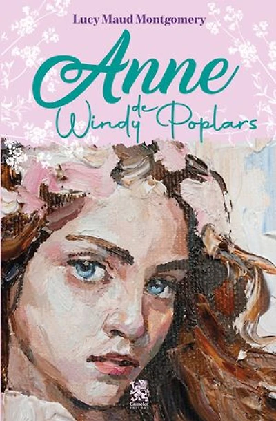 Anne de Windy Poplars