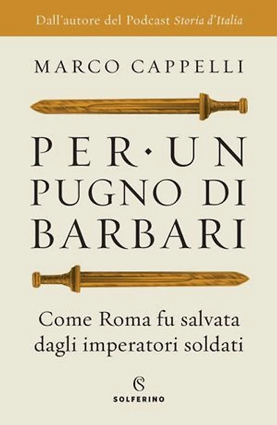 Per un pugno di barbari