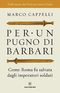 Per un pugno di barbari