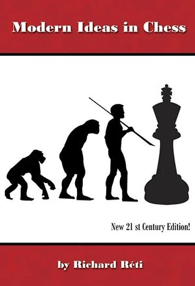 Modern Ideas Chess, 21st Century Edition