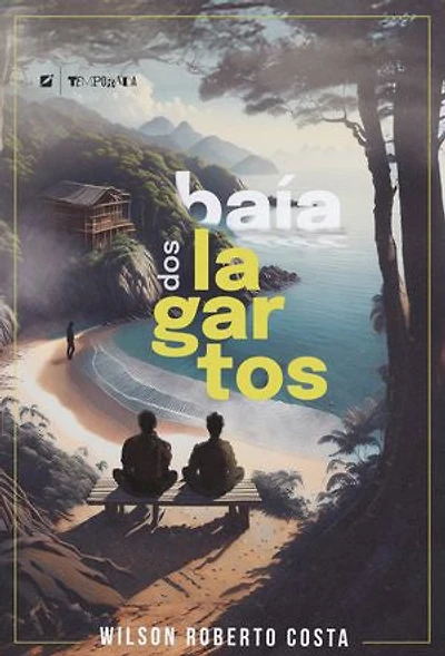 Baía dos lagartos