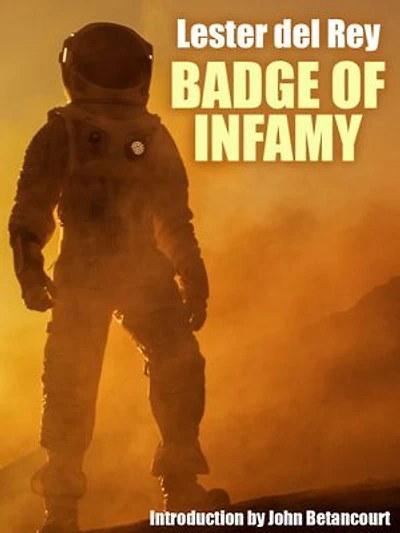 Badge Of Infamy