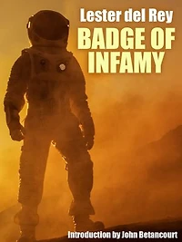 Badge Of Infamy