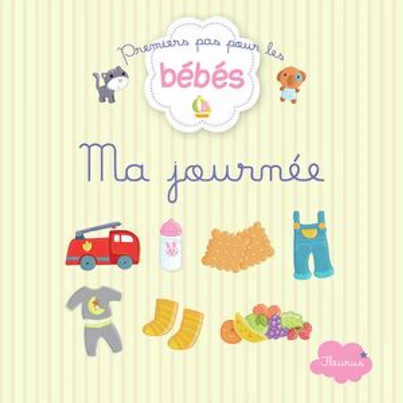 Ma journée