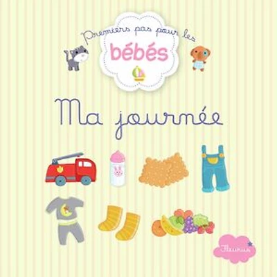 Ma journée