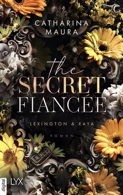 The Secret Fiancée