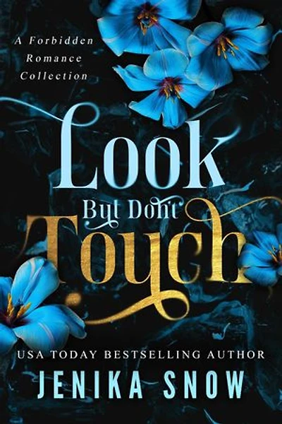 Look But Don't Touch: Give Me Collection