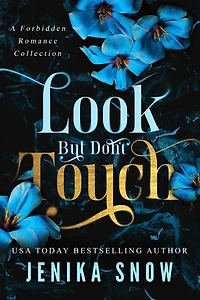 Look But Don't Touch: Give Me Collection