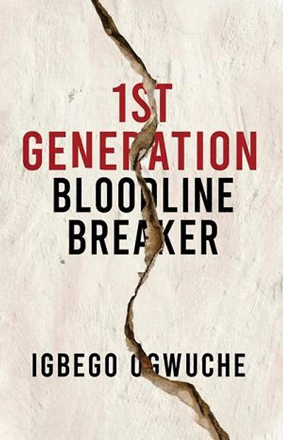 1ST GENERATION BLOODLINE BREAKER