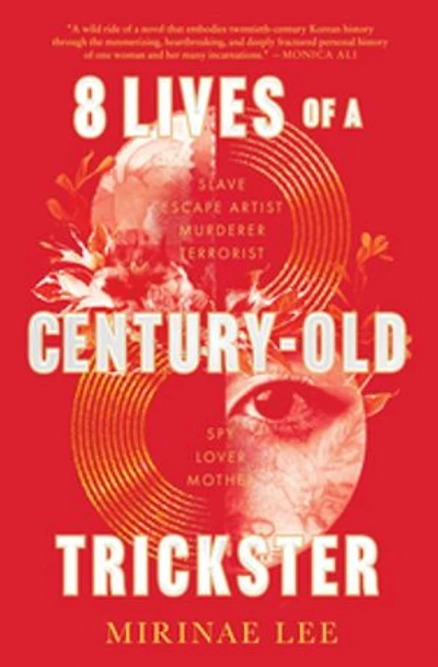 8 Lives of A Century-Old Trickster: Novel