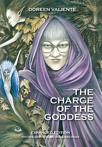 The Charge of the Goddess - The Poetry of Doreen Valiente