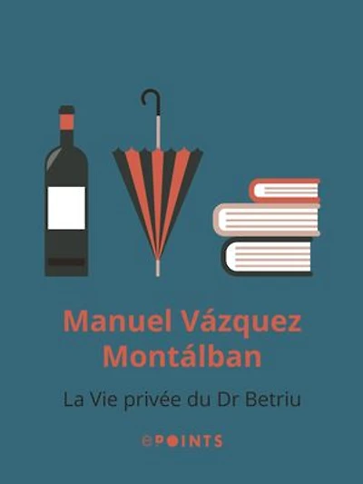 La Vie privée du Dr Betriu