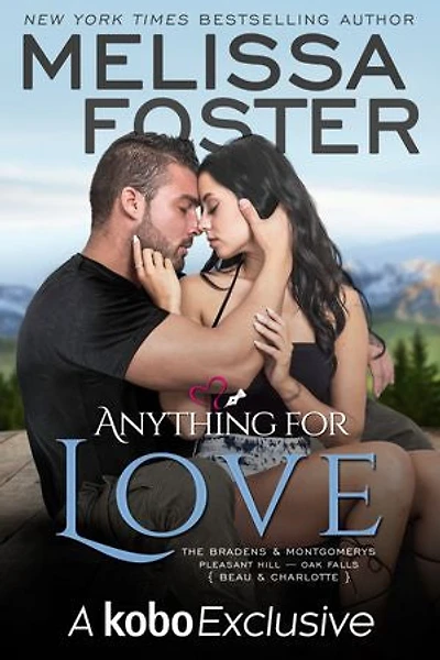 Anything For Love