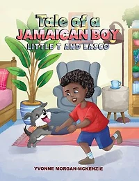 Tale of a Jamaican Boy - Little T And Lasco